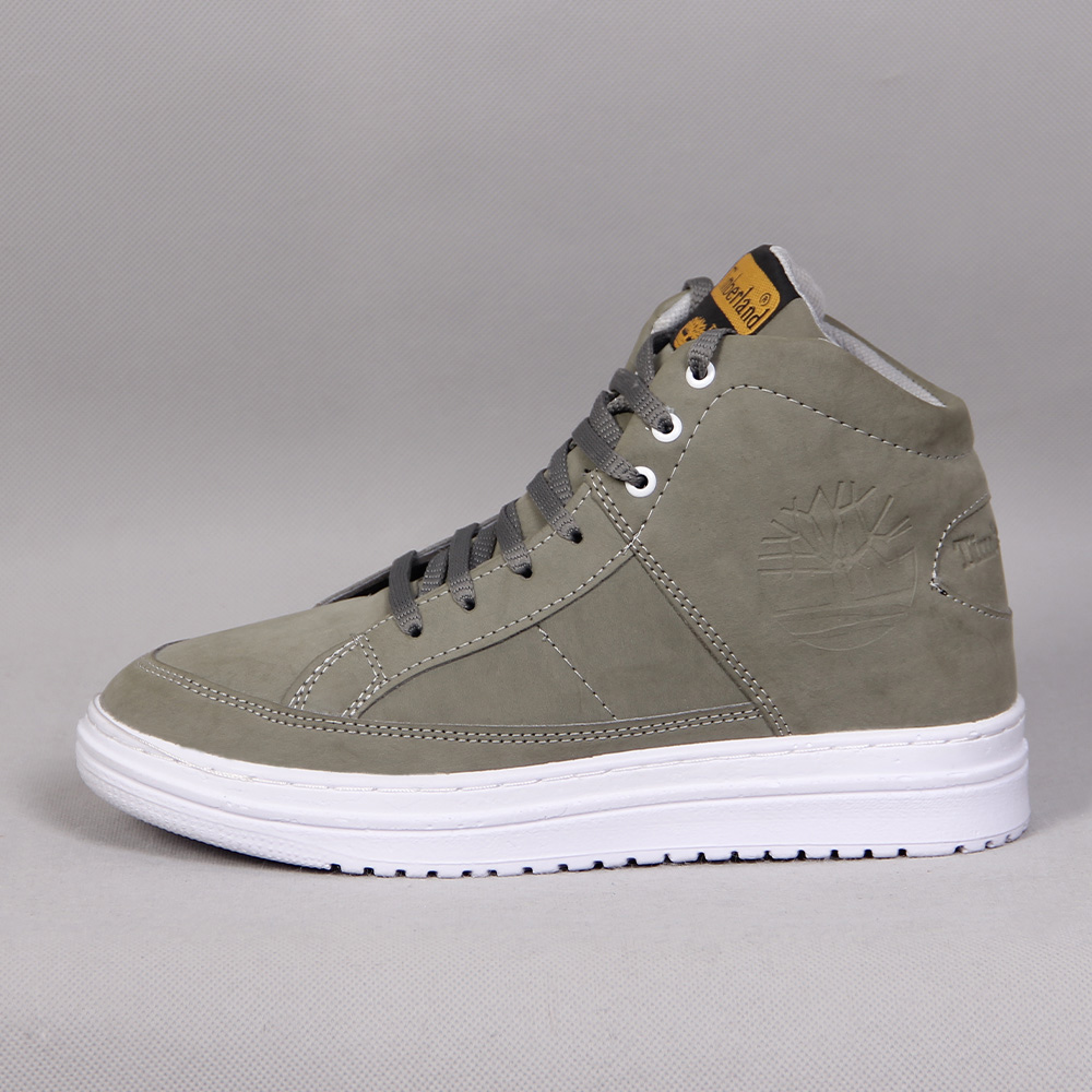 کفش ساقدار مدل TM سبز